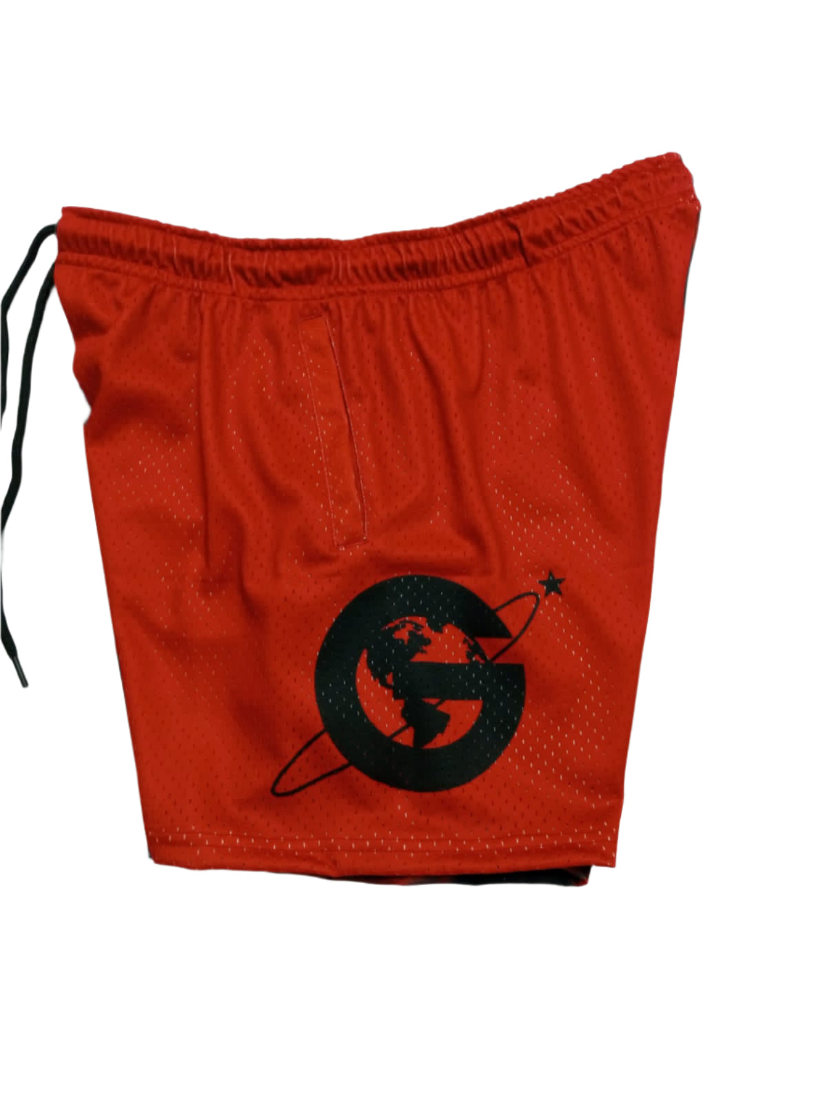 GW Marble Shorts “DARTH MAUL”
