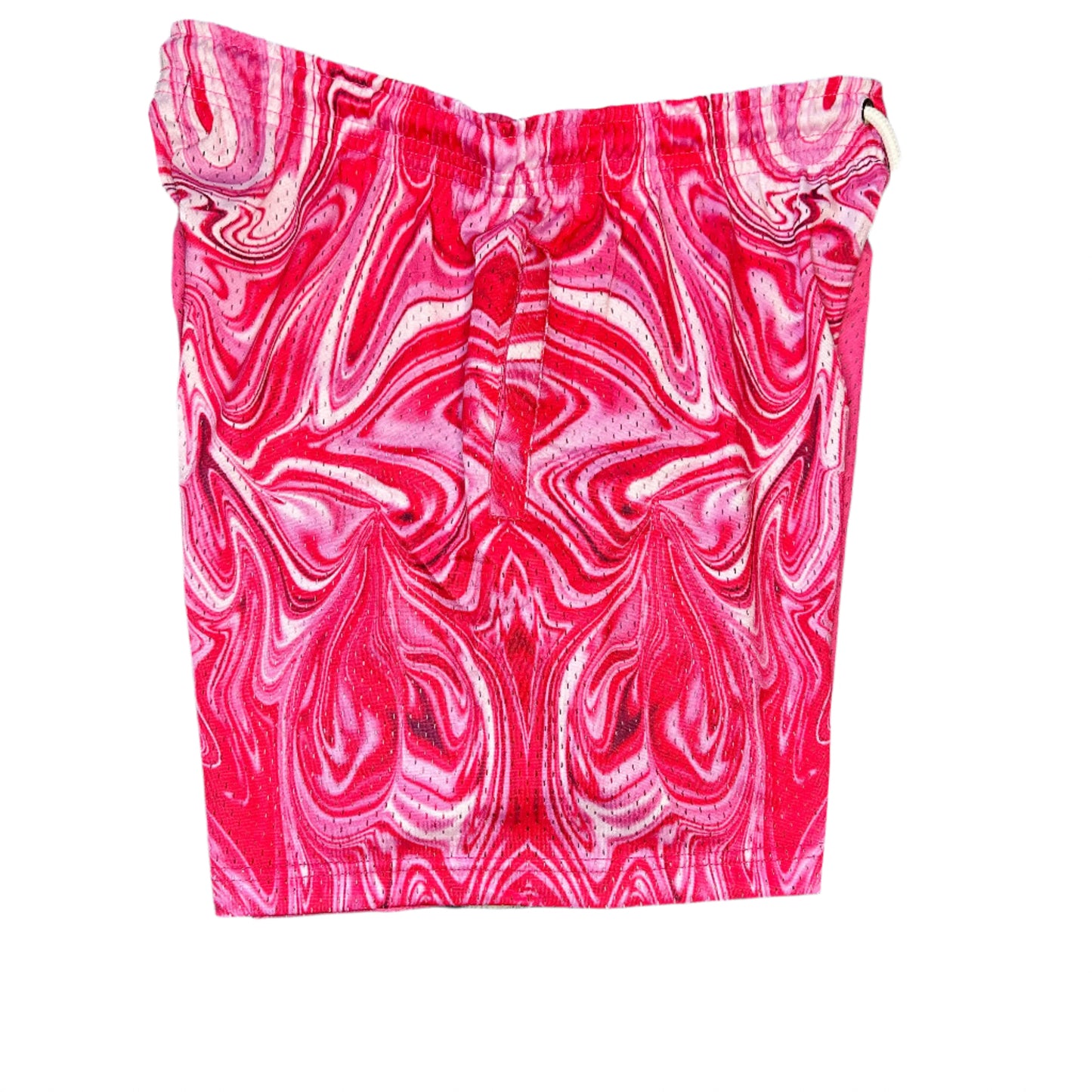 GW Marble Shorts “MAJIN”