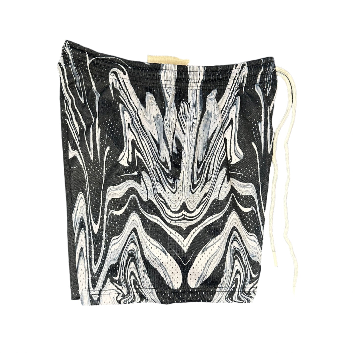 GW Marble Shorts “Felix”
