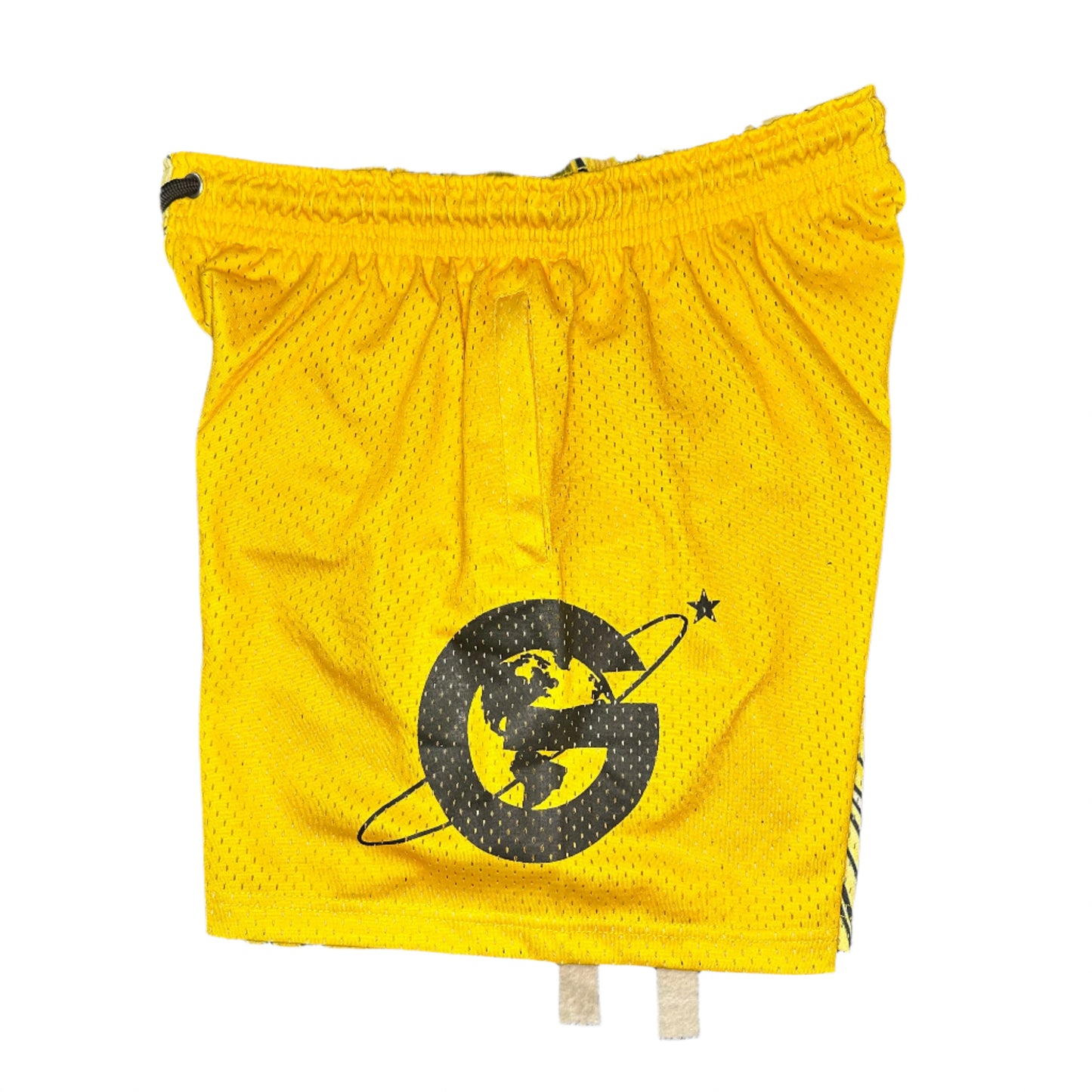 GW Marble Shorts “CHARLIE B.”