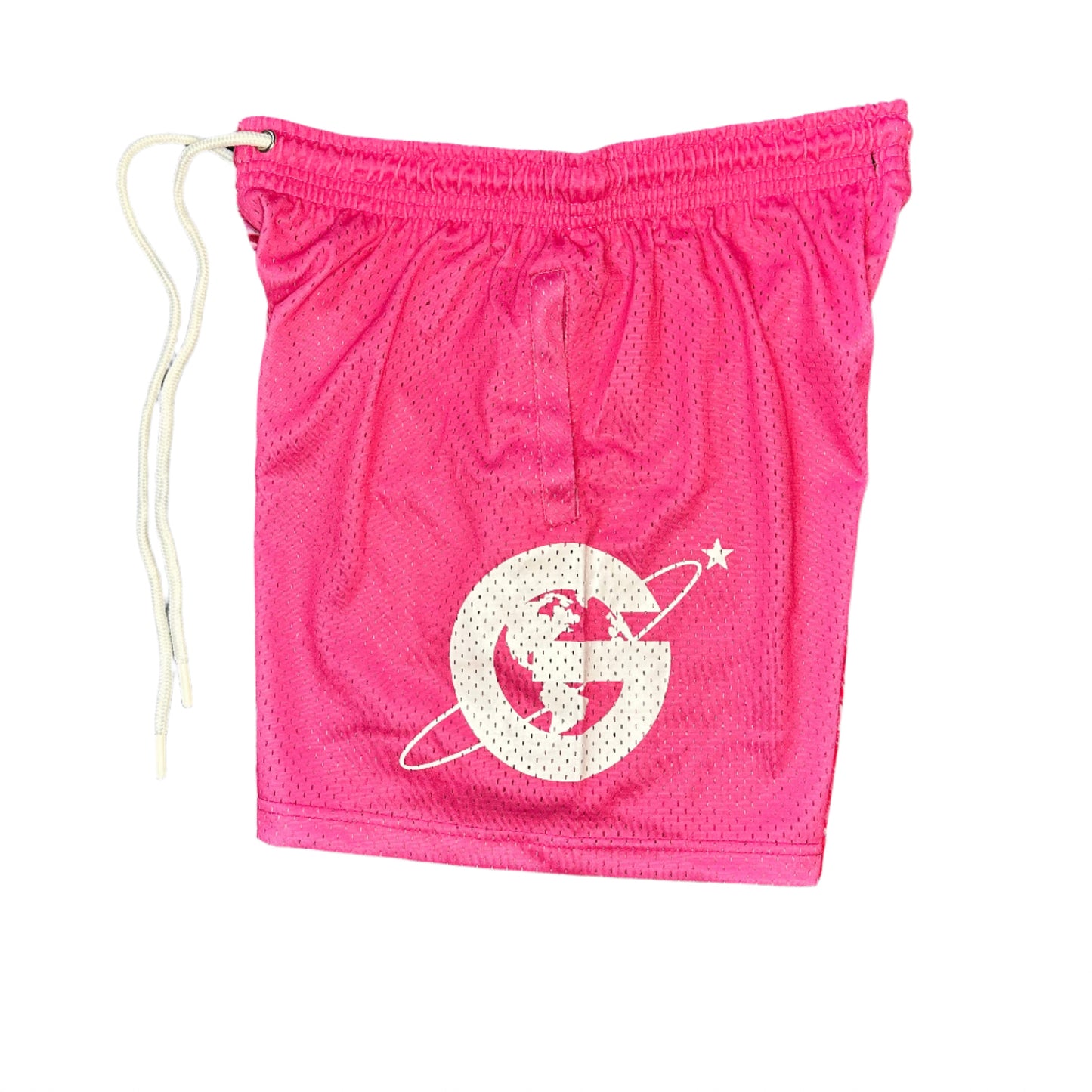 GW Marble Shorts “MAJIN”